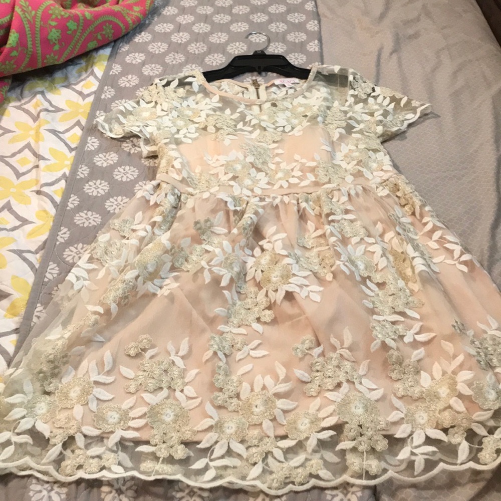 Agaci dress